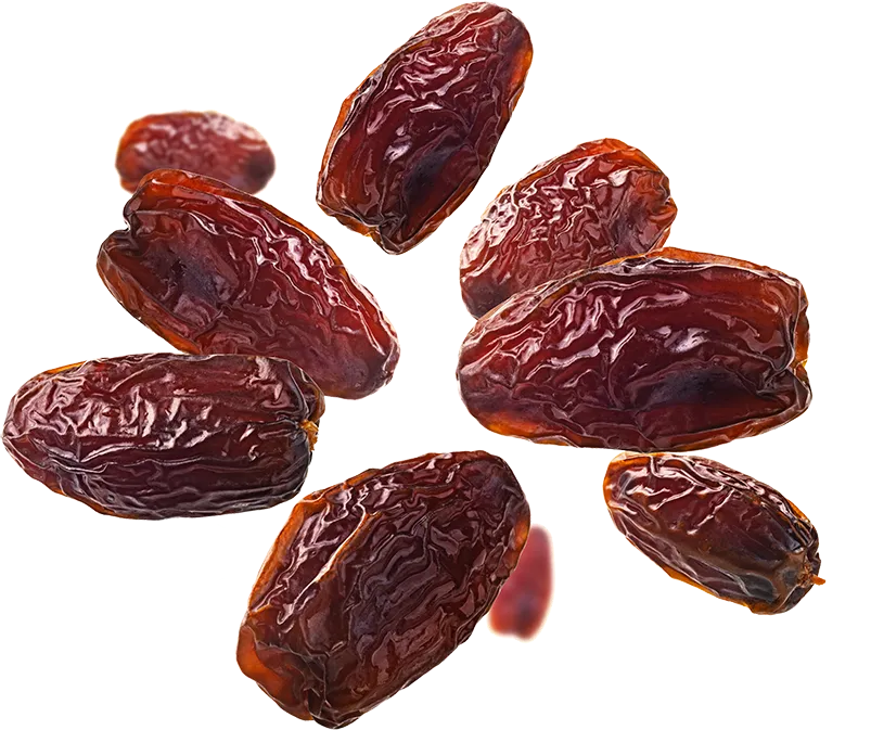 The Authentic Taste of Iranian Nuts and